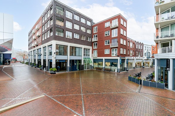 Medium property photo - Zuidpassage 24, 3201 DG Spijkenisse